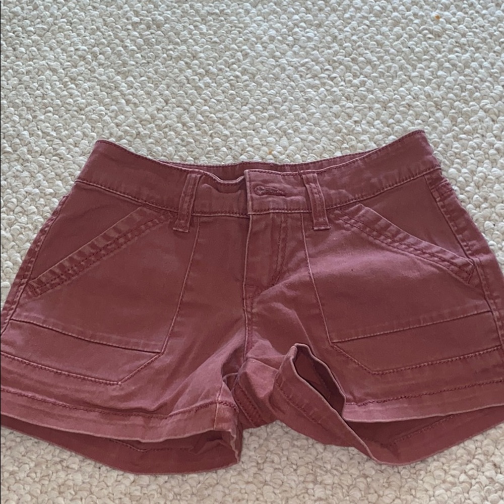 cargo shorts